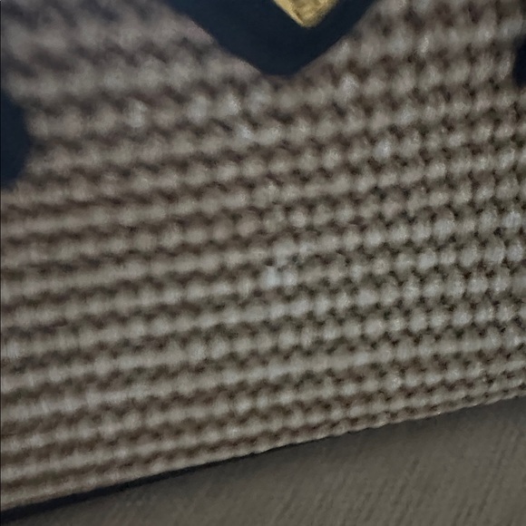 Affordable Fashion Finds Black and Tan Mini Bag - Picture 4 of 5